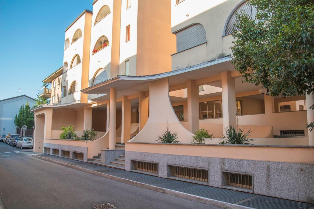 La Loggia Su Acqui. Centro, Wi-Fi, Aria Condizionata, Ascensore Acqui Terme Exteriör bild